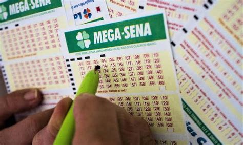 gerador mega sena|palpite mega sena amanhã.